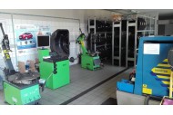 SERWIS OPON TEMOT